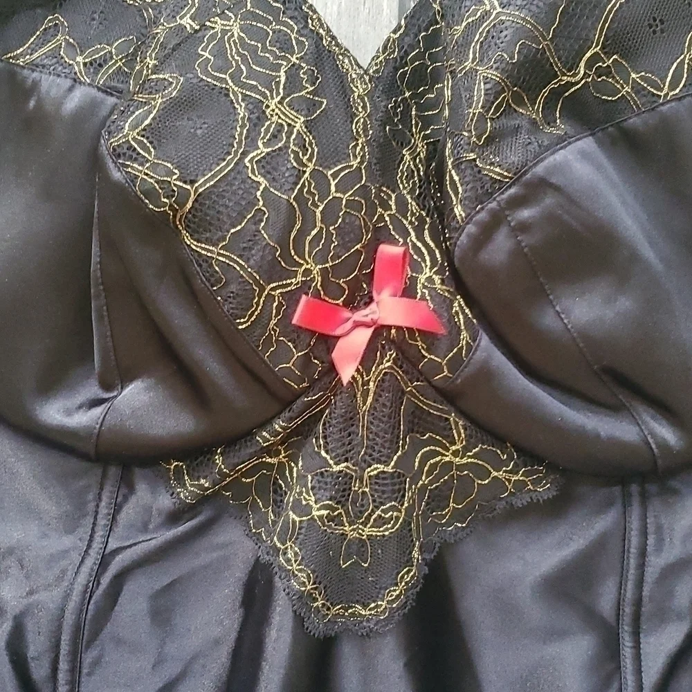 NWT Seriously Sexy by Cacique Corset Sz 22/24